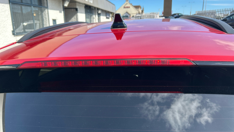 Hyundai BAYON 1.0 TGDi 48V MHEV Premium 5dr DCT Petrol Hatchback